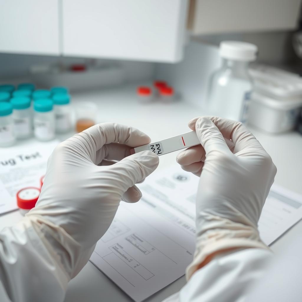 False Positives and Confusion with Other Substances