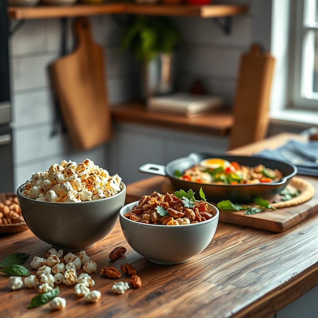 Unexpected Recipes That Shine with Knorr Chicken Bouillon Cubes