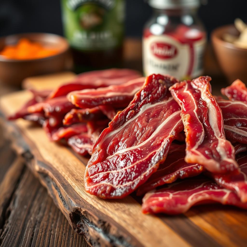 Wagyu Beef Jerky – Is It Worth the Hype?