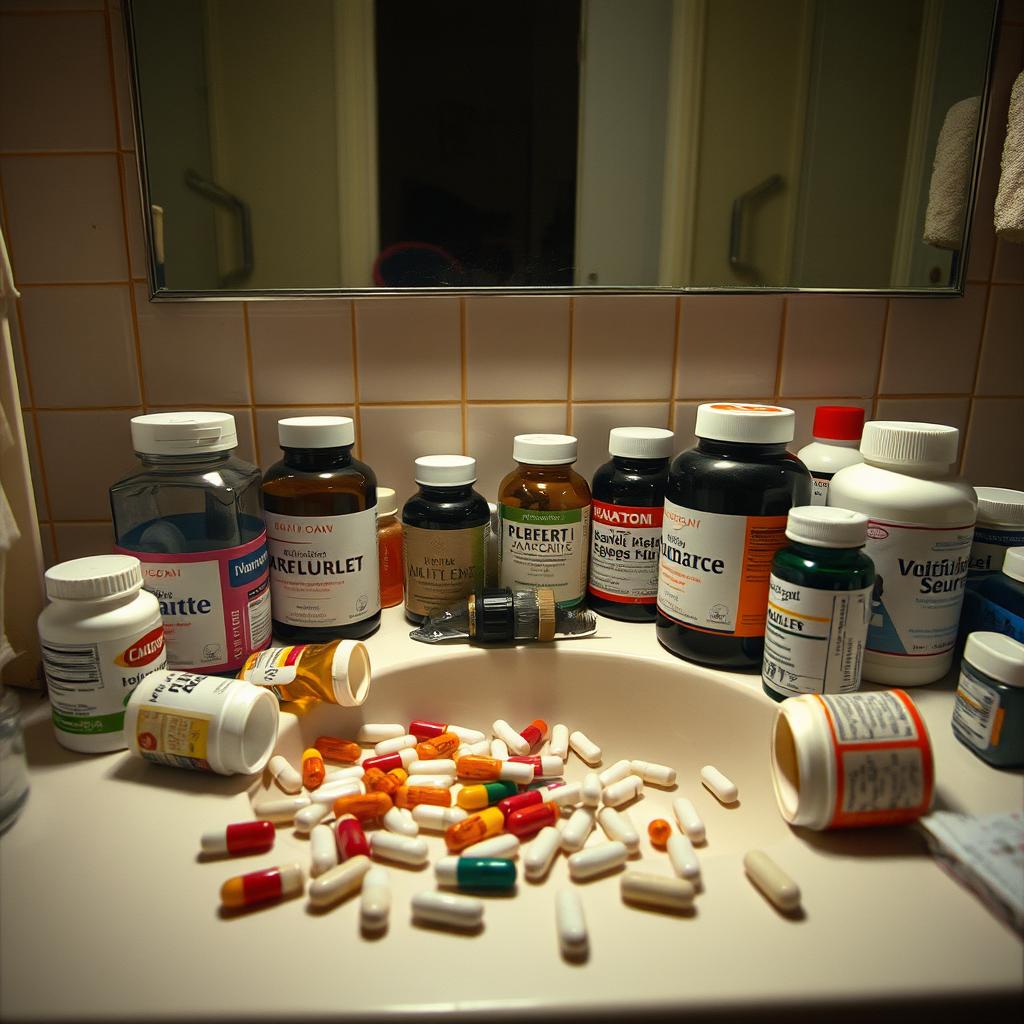 What to Avoid in Menopause Supplements