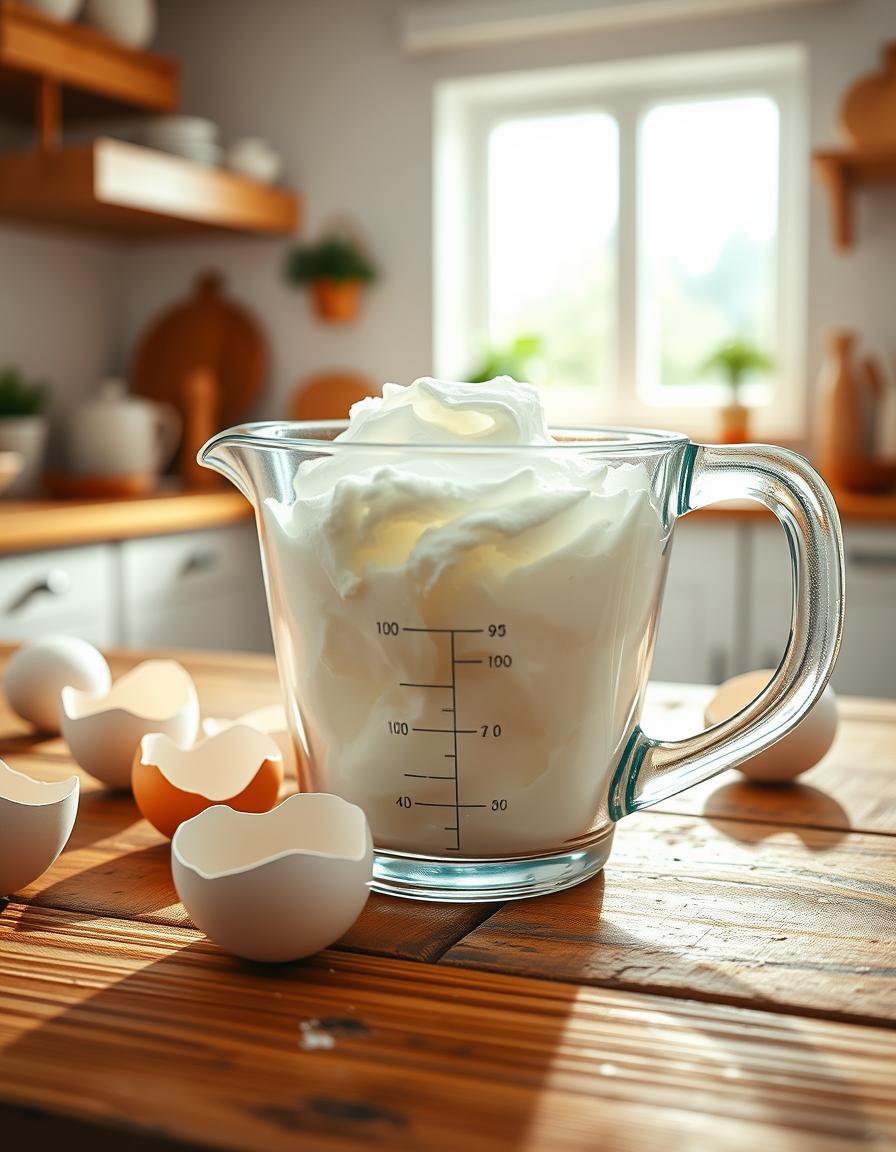 1 Cup Egg Whites Nutrition Protein Content and Health Benefits
