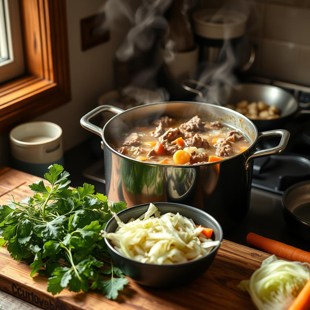 Cooking Tips for Maximum Flavor