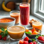 Liquid Diet After Oral Surgery What You Can Safely Eat