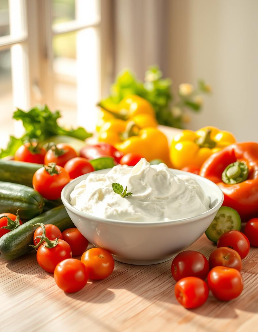 Low-Sodium Alternatives Like Salt-Free Cottage Cheese
