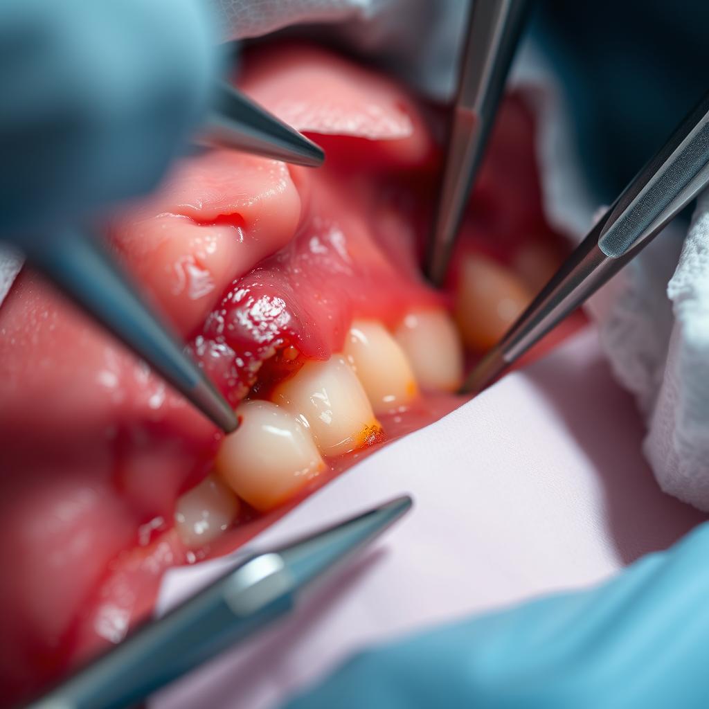 5 Signs of a Failed Dental Bone Graft to Watch For