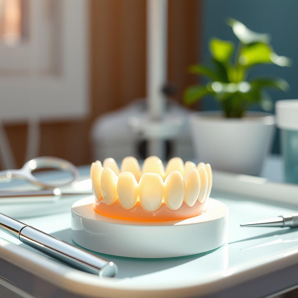 Affordable Dental Crown Services In Your Area