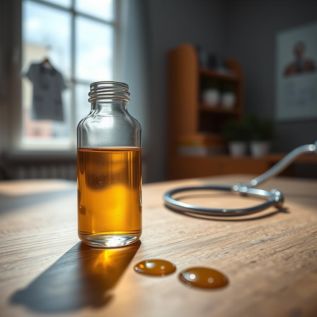 Albumin in Urine Symptoms: 5 Key Signs to Know