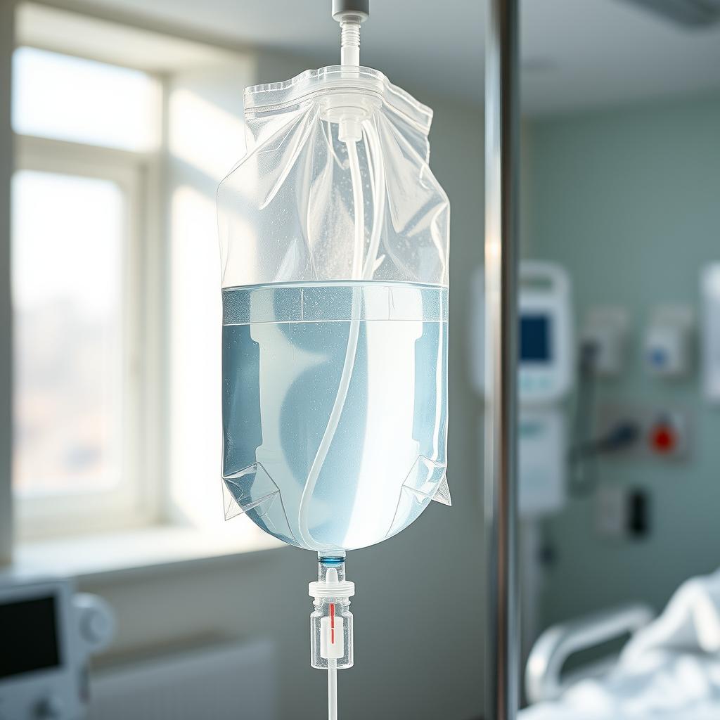 Bladder Irrigation: The Procedure & Its Purpose