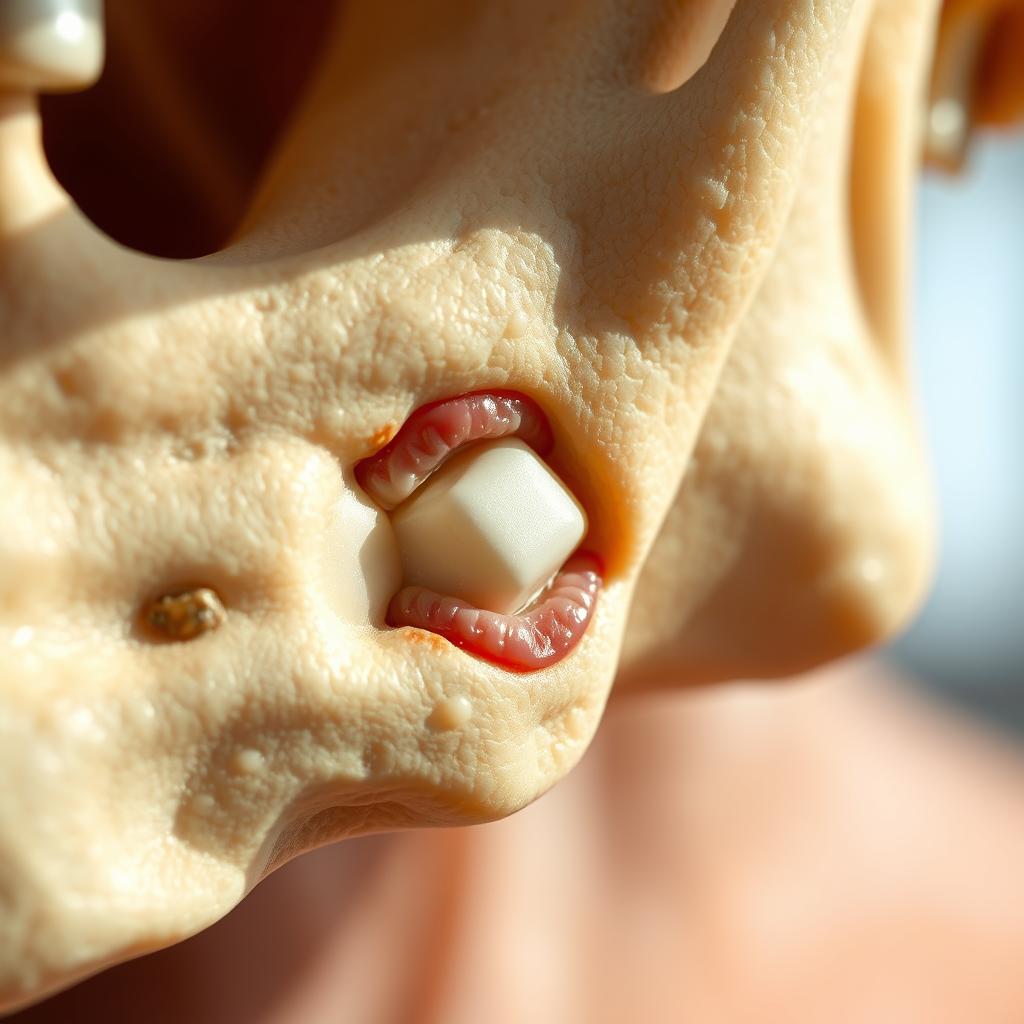 Dental Bone Graft Healing Stages: A Week-by-Week Guide