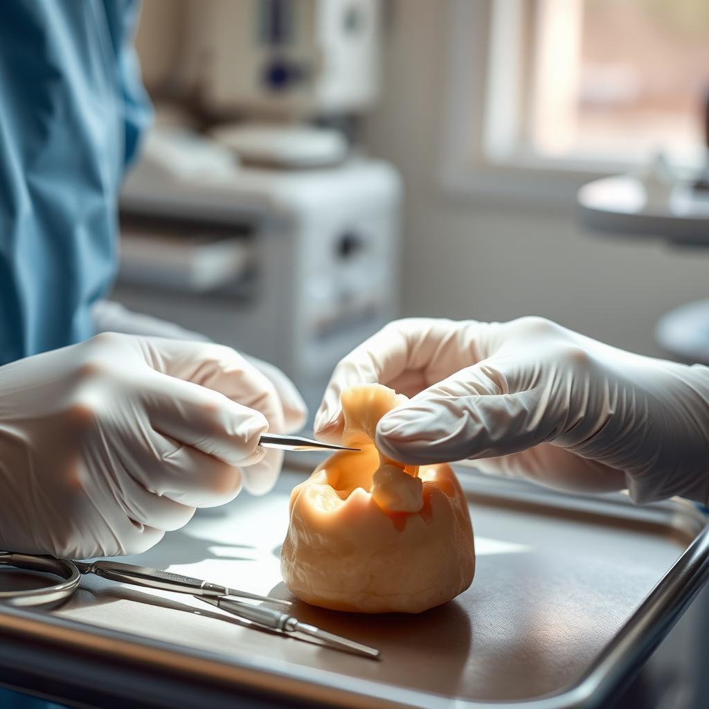 Dental Bone Graft: Procedure & What to Expect