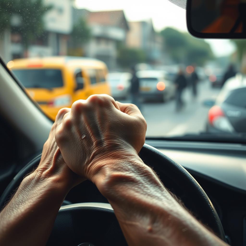 Dystychiphobia: Symptoms of the Fear of Accidents