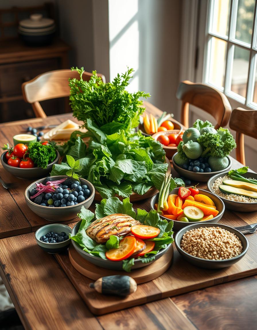 Everyday Eating for Hashimoto’s Disease Management