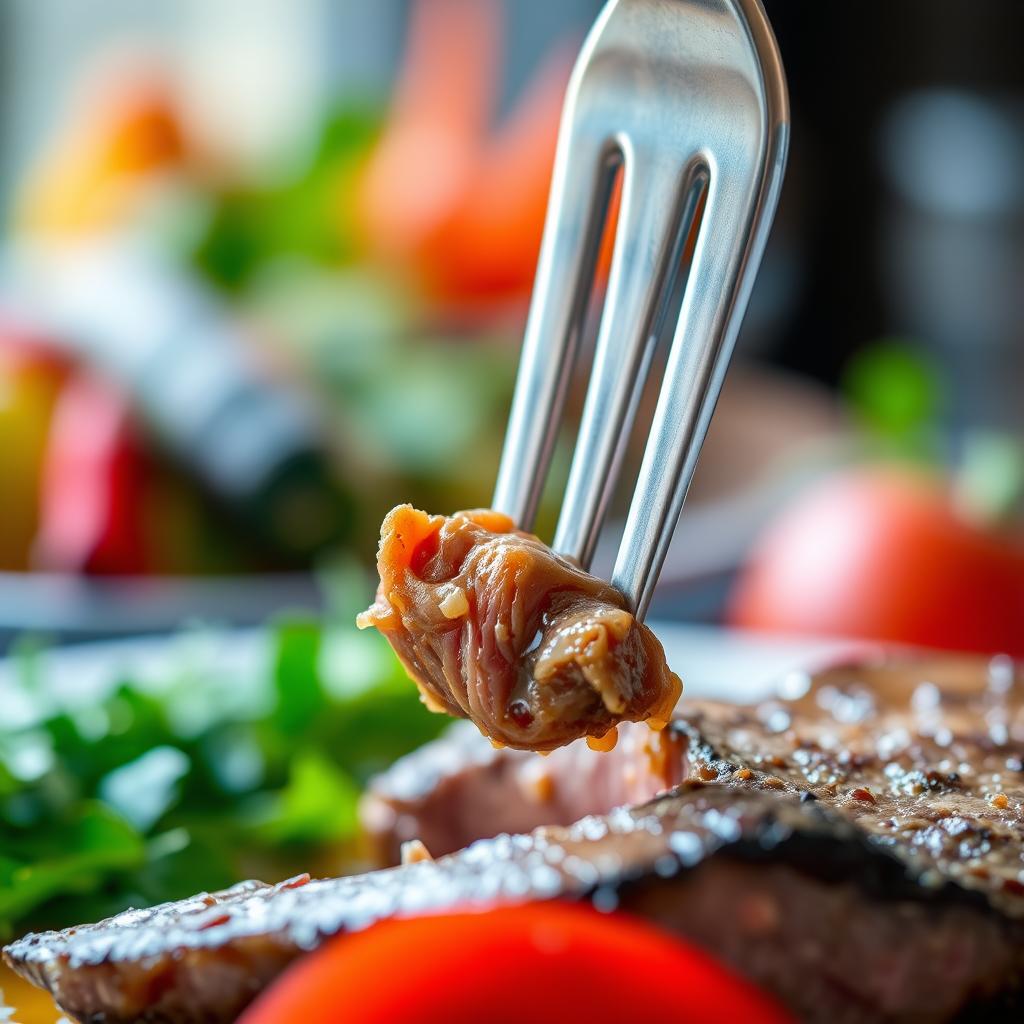 First Bite Syndrome: Causes, Symptoms & Relief