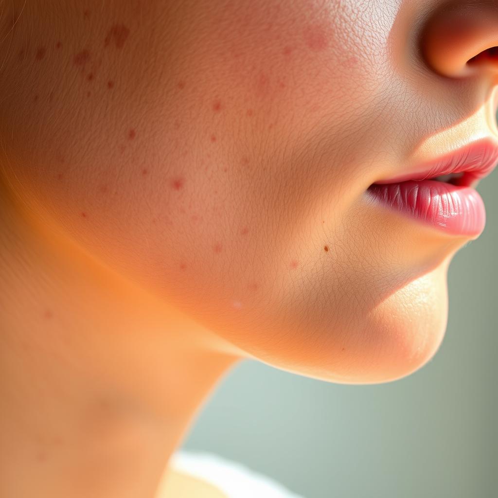 Fungal Acne: How to Identify and Treat It Fast