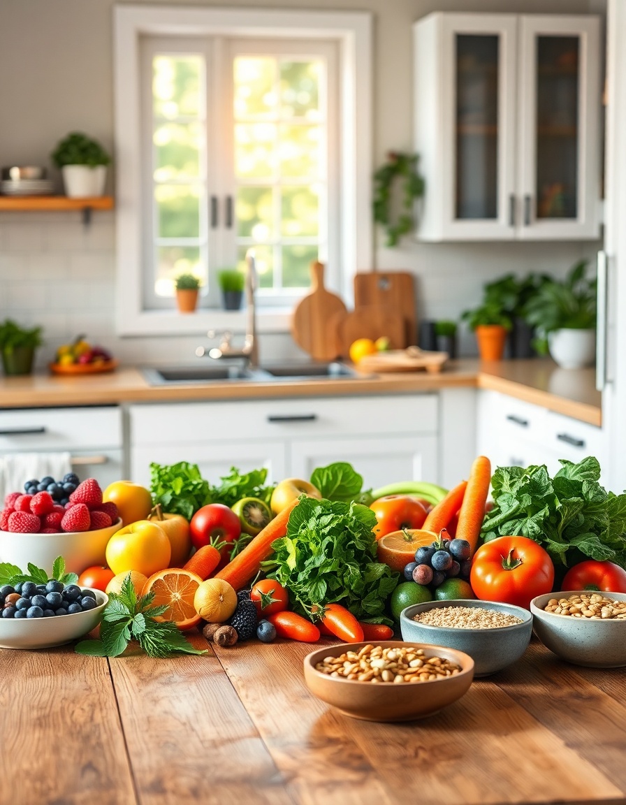 Gentle Nutrition for Breast Cancer Patients