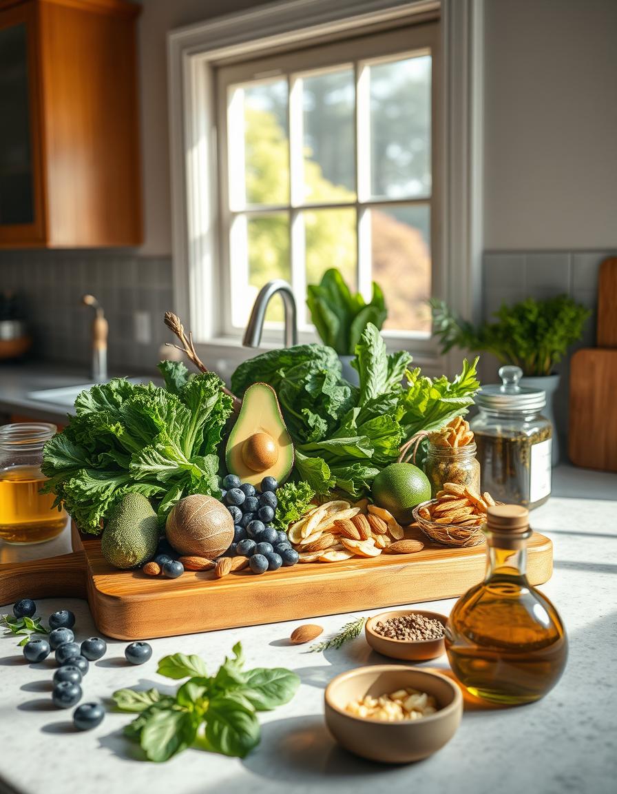 Healing the Digestive System with a Leaky Gut Plan