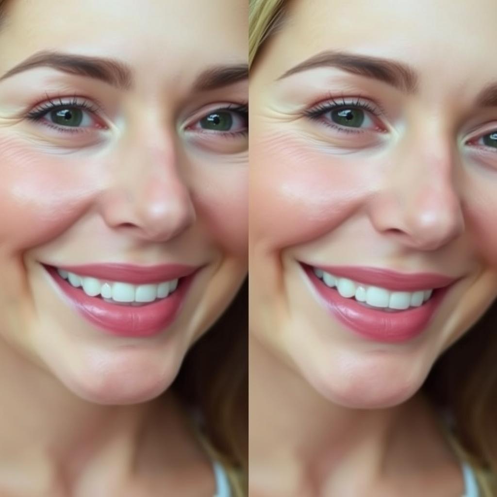 Lip Filler Before and After: 2025 Photo Gallery