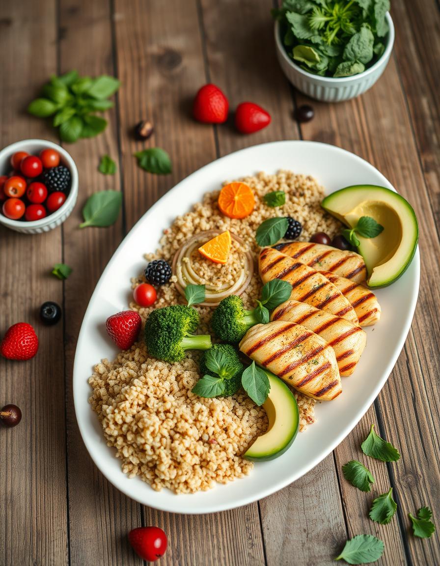 Navigating Allergies with an Elimination Diet