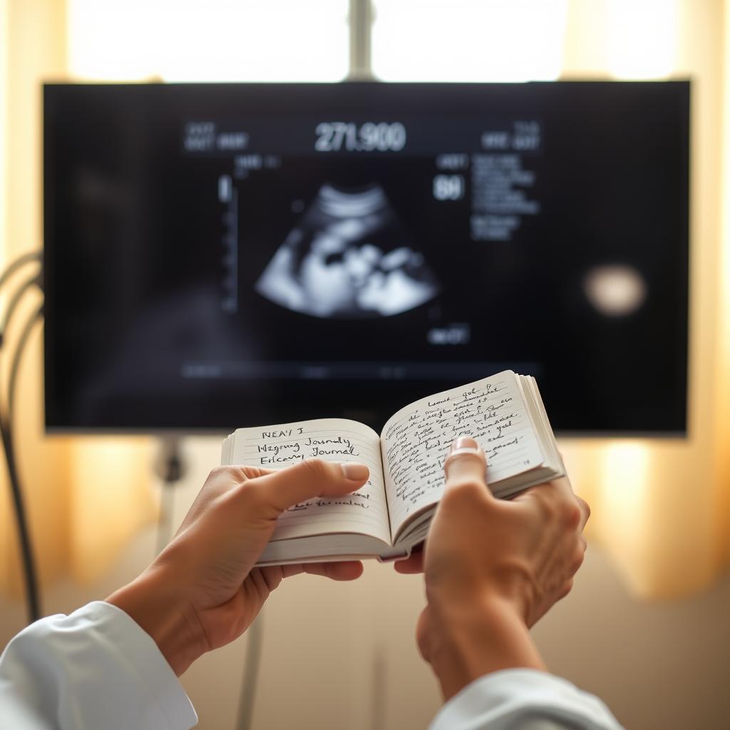 No Fetal Pole at 6 Weeks: Why It Can Be Normal