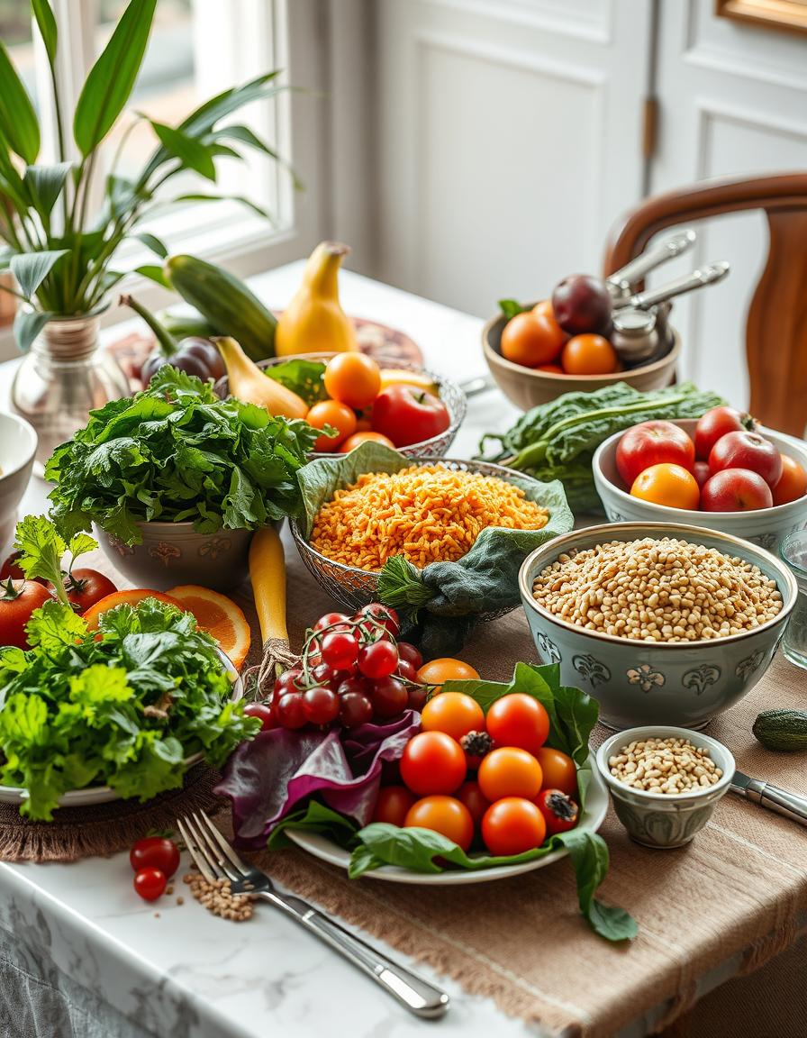 Nourishing the Body During Cancer Recovery