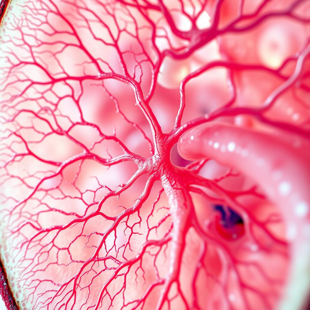 Peritubular Capillaries: Function in the Kidney