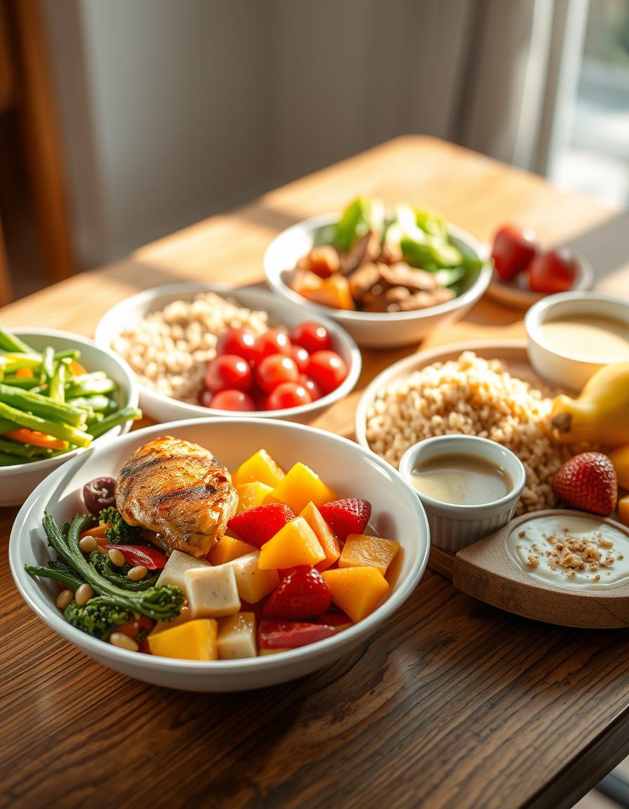 Preventing Flare-Ups with a Gallbladder Diet