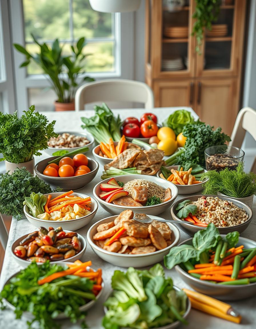 Relief from Acid Reflux with a 7-Day GERD Plan