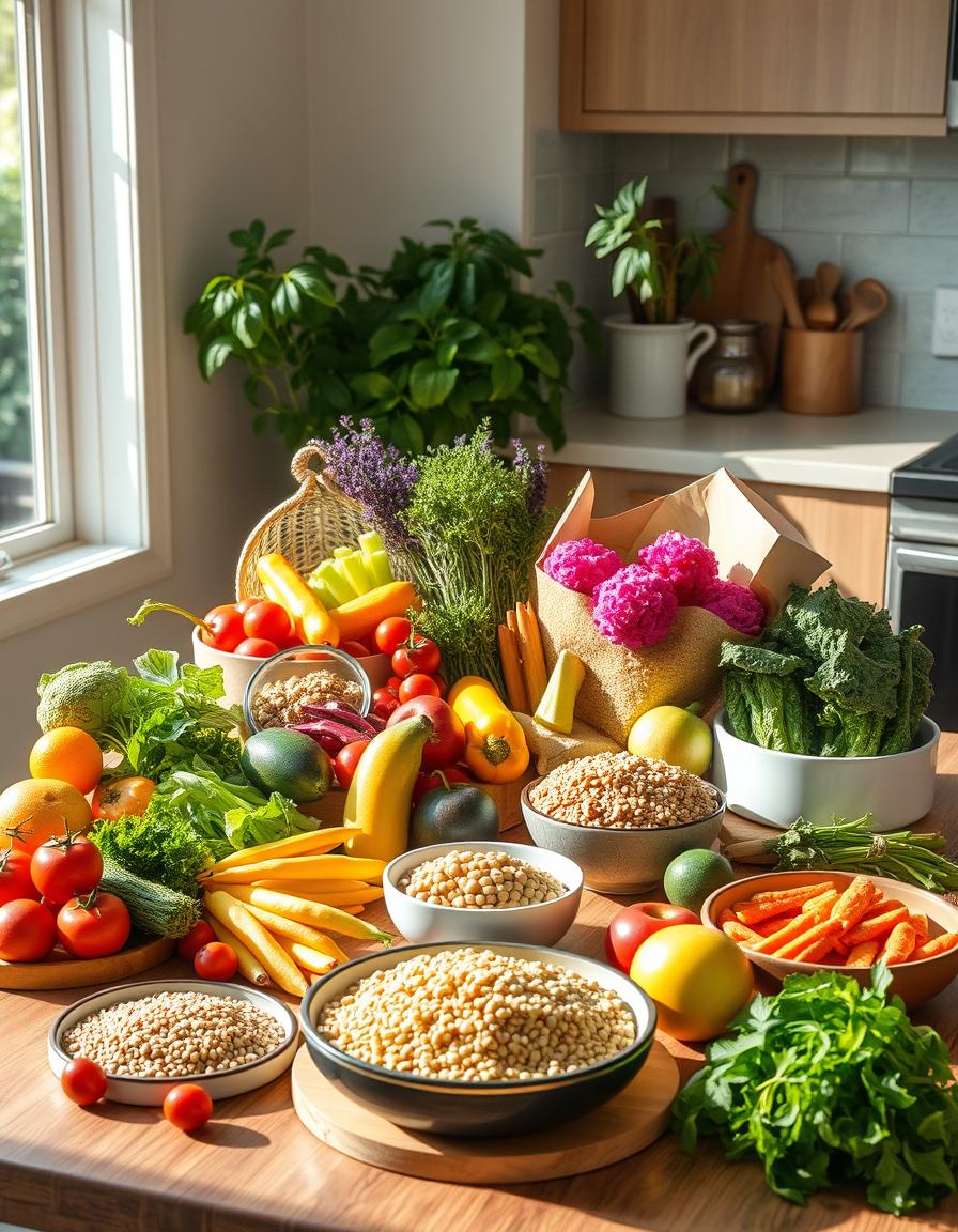 Reset Your Health with a 30-Day Sugar-Free Plan