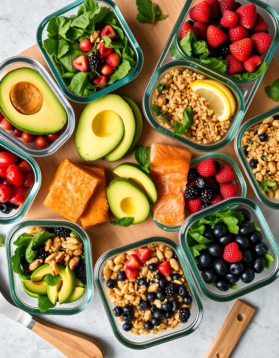 Supporting Thyroid Health with a Hashimoto’s 7-Day Plan