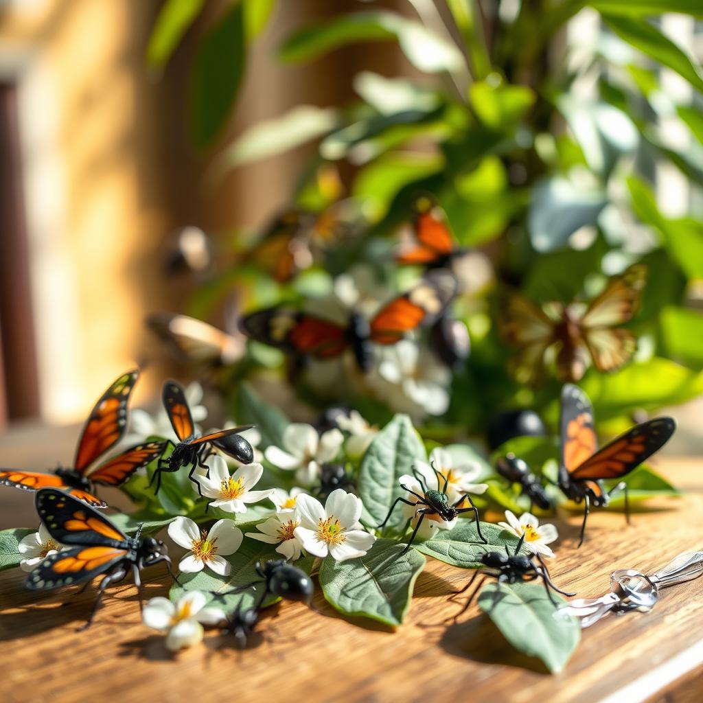 Take Our Free Entomophobia Test & See Your Results