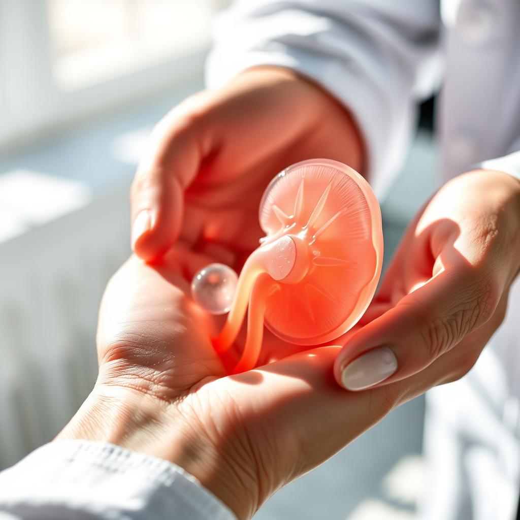Urinoma: Causes, Symptoms, and Treatment Options