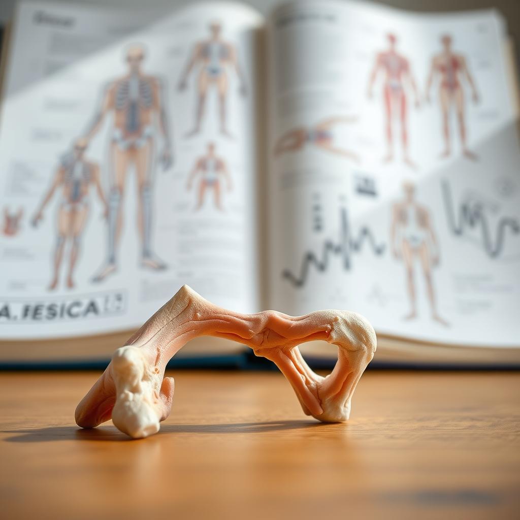 Uterosacral Ligament: Anatomy, Function & Pain