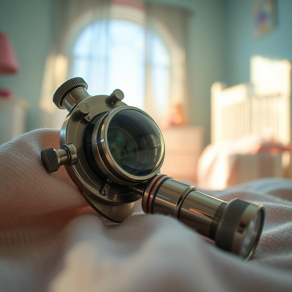 What Is a Fetoscope and How Is It Used?