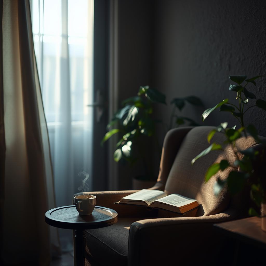 What Is Koinoniphobia? The Fear of Rooms Explained